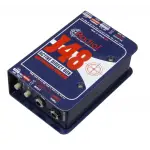 Radial J48 Aktif DI Box