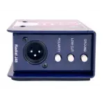 Radial J48 Aktif DI Box