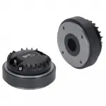 RCF CD350 1 Neo Tiz Driver, 50/100W, 1,75 Bobin, 1200-20000 Hz