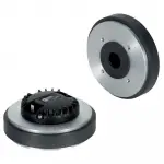 RCF CD400 1 inç Tiz Driver 50W rms, 100W program. 109 dB Freq. Range 1200-20000 Hz
