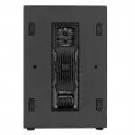 RCF EVOX V15 15 Sub + 10x4, Vertical Array, 133-dB