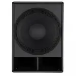 RCF SUB18-AS 18 inç Aktif Subwoofer 2200W 135-dB