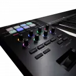 ROLAND A-88 MKII MIDI Klavye
