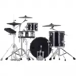 ROLAND VAD504 V-Drums Acoustic Design Elektronik Davul Seti