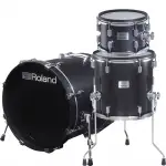 ROLAND VAD504 V-Drums Acoustic Design Elektronik Davul Seti