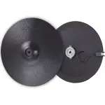 ROLAND VAD504 V-Drums Acoustic Design Elektronik Davul Seti