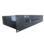 RS Audio DPA 100UB Mikser Amfi 60W/100V Bluetooth USB Radyo