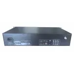 RS Audio DPA 100UB Mikser Amfi 60W/100V Bluetooth USB Radyo
