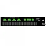 RS AUDIO DPA 4500 Power Amfi, 4x500W 100V