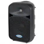 SAMSON Auro D208 200 Watt 2-Yollu Aktif Kabin