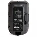 SAMSON Auro D208 200 Watt 2-Yollu Aktif Kabin