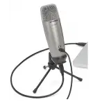 Samson C01UPRO Geniş Diyafram USB Condenser Mikrofon