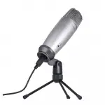 Samson C01UPRO Geniş Diyafram USB Condenser Mikrofon