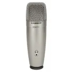 Samson C01UPRO Geniş Diyafram USB Condenser Mikrofon