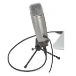 Samson C01UPRO Geniş Diyafram USB Condenser Mikrofon