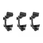 SAMSON DMC 100 Davul Mikrofon Klipsi (3lü Paket)