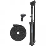 Samson MK10X Mikrofon Stand / XLR Kablo Seti