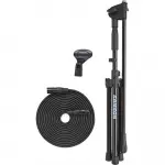 Samson MK10X Mikrofon Stand / XLR Kablo Seti