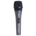 Sennheiser E835S Cardioid Dinamik Mikrofon