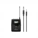 Sennheiser EW 500 G4-Ci1 Gitar ve Bas için Kablosuz Mikrofon Seti 32 Senkronize