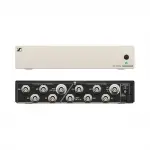 Sennheiser EW-D ASA (Q-R-S) Aktif Antenna Spliiter Dual 1:4