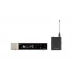 Sennheiser 508740 EW-D SK Base Set, Mikrofonsuz Kablosuz Enstrüman seti