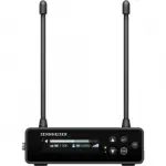 Sennheiser EW-DP ME 2 SET | Yaka Tipi Taşınabilir Kablosuz Mikrofon Seti
