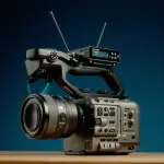 Sennheiser EW-DP ME 2 SET | Yaka Tipi Taşınabilir Kablosuz Mikrofon Seti