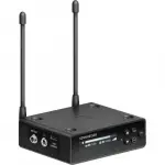 Sennheiser EW-DP ME 2 SET | Yaka Tipi Taşınabilir Kablosuz Mikrofon Seti