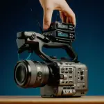 Sennheiser EW-DP ME 2 SET | Yaka Tipi Taşınabilir Kablosuz Mikrofon Seti