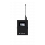 Sennheiser EW-DX SK Bodypack Transmitter Evolution Serisi ile Uyumlu