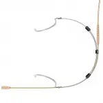 Sennheiser 508248 /HSP Essential Headset Mikrofon Omni-Beige 3-pin SKU:508248