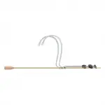 Sennheiser 508248 /HSP Essential Headset Mikrofon Omni-Beige 3-pin SKU:508248