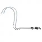 Sennheiser 508248 /HSP Essential Headset Mikrofon Omni-Beige 3-pin SKU:508248