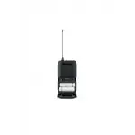 SHURE BLX1/H8E Beltpack Transmitter