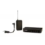 SHURE BLX14E/B98 Portatif Beta 98H/C Kablosuz Enstrüman Mikrofon Seti