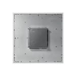 Shure Microflex MXA920W-S Microflex MXA920 8x8 Array Tavan Mikrofonu, Konferans Salonları için DSP Mikrofon Kare / White