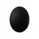 Shure Microflex MXA920 8x8 Array Tavan Mikrofonu, Konferans Salonları için DSP Mikrofon Yuvarlak / Siyah / Beyaz / Aliminyum Renkler
