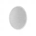 Shure Microflex MXA920 8x8 Array Tavan Mikrofonu, Konferans Salonları için DSP Mikrofon Yuvarlak / Siyah / Beyaz / Aliminyum Renkler