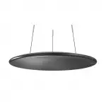 Shure Microflex MXA920 8x8 Array Tavan Mikrofonu, Konferans Salonları için DSP Mikrofon Yuvarlak / Siyah / Beyaz / Aliminyum Renkler