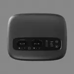 Shure MXWAPXD2E Access Point Transceiver-Alıcı-Verici