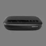 Shure MXWAPXD2E Access Point Transceiver-Alıcı-Verici