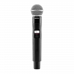 Shure QLXD2/SM58 El Tipi Transmitter