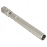 Shure SM81-LC Condenser Enstrüman Mikrofonu