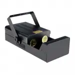 Silver Star YG-998 Mushroom (Mantar) LED Hareketli Efekt Işığı