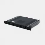SSP A4X-150 4x250W/4-ohm Power Amfi