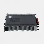 SSP A4X-150 4x250W/4-ohm Power Amfi