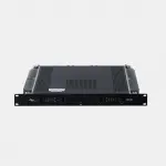 SSP A4X-150 4x250W/4-ohm Power Amfi