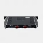 SSP A4X-150 4x250W/4-ohm Power Amfi