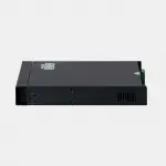 SSP A4X-300T Power Amfi, 4x300W 4-ohm 100V